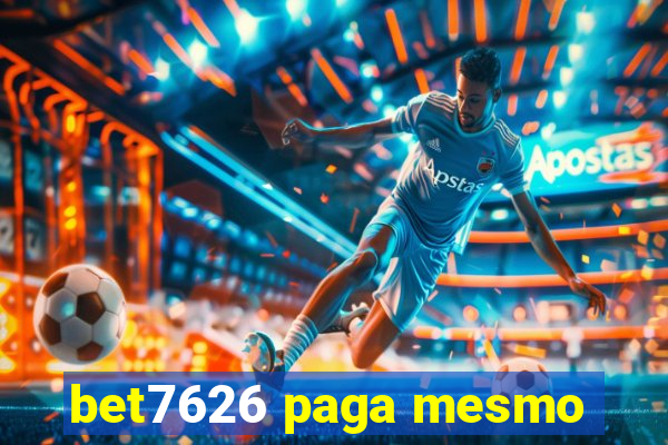 bet7626 paga mesmo